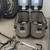 Truimph Aluminum Venture Bags w/Brackets 9 thumbnail