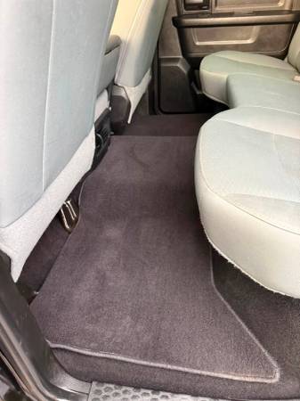 2018 RAM 2500 TRADESMAN - Photo 14