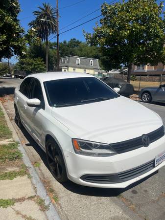2012 Jetta 2.5 se - $7,000 (Pasadena)63623857587587121
