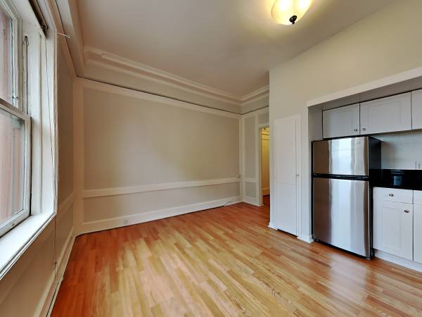 $2,095 Charming Unit by Lake Merritt! 1 Month Free & Dining at Your Doorstep! (oakland lake merritt / grand)64030487188482122