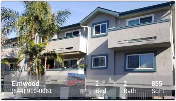 $2,495 / 2br - 855ft2 - A New Day, A Fresh Start: Your Ideal Home Awaits! (Burbank)63700899946627121