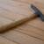 Mid-Century TRUE TEMPER 10B GEOLOGIST STONE MASON HAMMER. 6 thumbnail