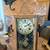 2 Antique Gingerbread Clocks (currently not working) 2 thumbnail