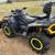 2022 Can-am 850 Outlander max 3 thumbnail