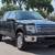 2013 Ford F-150 Lariat 4x4 4dr SuperCrew Styleside 5.5 ft. SB 2 thumbnail