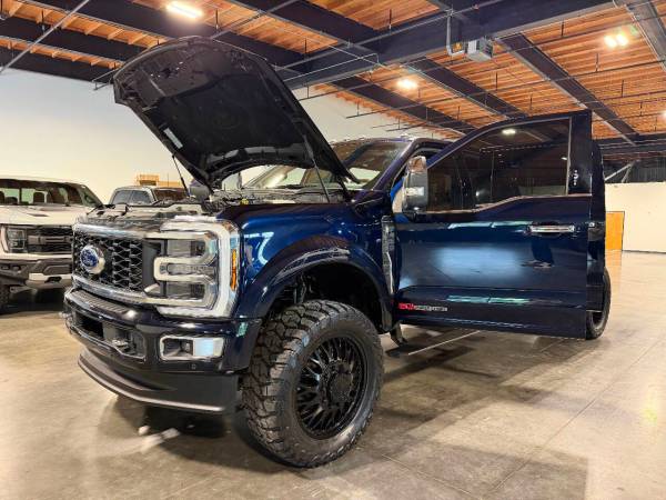 2024 Ford F-450 Super Duty - Photo 15