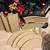 9” wide indoor micro car race track 1 thumbnail