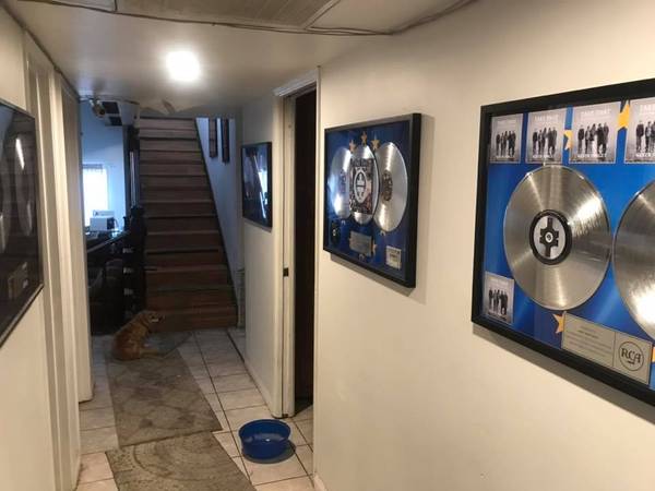 🎙️ Record with a Multi-Platinum Hollywood Engineer – Studio Sessions 1