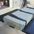 Padded Road Cases Keyboard or Guitar 5 thumbnail