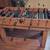 Multi game table, fooseball,air hockey,ping pong etc.. 1 thumbnail