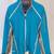 Saloman Windbreaker – Mens Small 36, Slim Fit, Blue 1 thumbnail