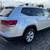 2018 Volkswagen Atlas AWD All Wheel Drive VW V6 SE 4Motion  4dr SUV SU 7 thumbnail