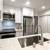 Breakfast Bar | Vinyl Plank Flooring | Executive in West Los Angeles 3 thumbnail
