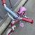 Huffy Disney Princess Girls Bike (12" wheel) 5 thumbnail