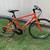 **** TREK HYBRID **** FX - 1 **** 17.5  INCH ** MED. SIZE ** LIKE NEW 3 thumbnail