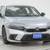 2023 *Honda* *Civic Sedan* *Sport CVT* Lunar Silver 14 thumbnail