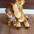 Mother and Baby Giraffe Stuffies 3 thumbnail