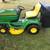 John deere LT180 riding lawn mower tractor.(((FREE DELIVERY))) 7 thumbnail