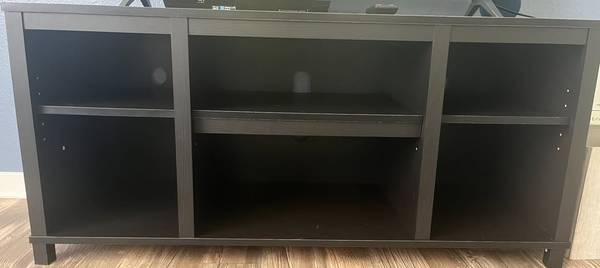 TV stand 1