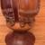Peruvian Terra Cotta Whistles Vase 8 thumbnail