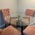Dining Room Table Set 5 thumbnail