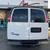 2011 Chevy Chevrolet Express 2500 3DR PASSENGER VAN ( 1 OWNER ) 6 thumbnail
