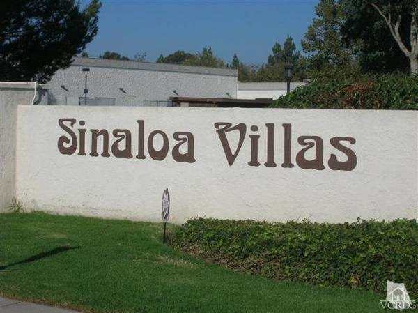 $2,700 / 2br - SIMI VALLEY Sinaloa Villas 2 dormitorios63800544482947120