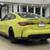 2023 BMW M4 Competition xDrive AWD 1Owner Just 34k Miles  4 thumbnail
