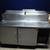 Commercial Stainless Steel Food Prep Table/Cabinet 16 thumbnail