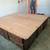 King/Cal-king platform storage Bed Frame w 8 drawers and more 3 thumbnail