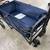 Brand New All-Terrain Folding Wagon Navey Blue. Sealed/unopened. Near Carmel or 2 thumbnail