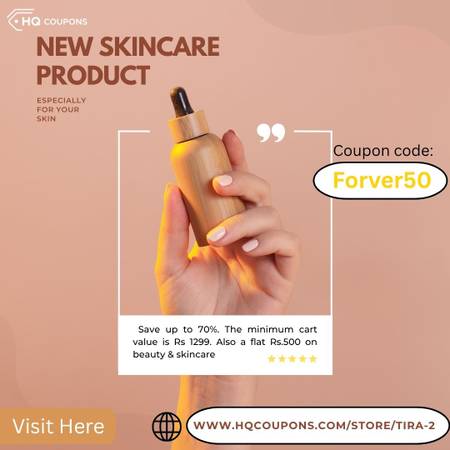 Tira Coupon and Promo Codes | Get Up to 70% OFF + Rs.500 1