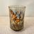 Vintage Libbey Monarch Butterfly And Wheat Juice Single Glass 3 thumbnail