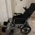 Electrical Wheel Chair 1 thumbnail
