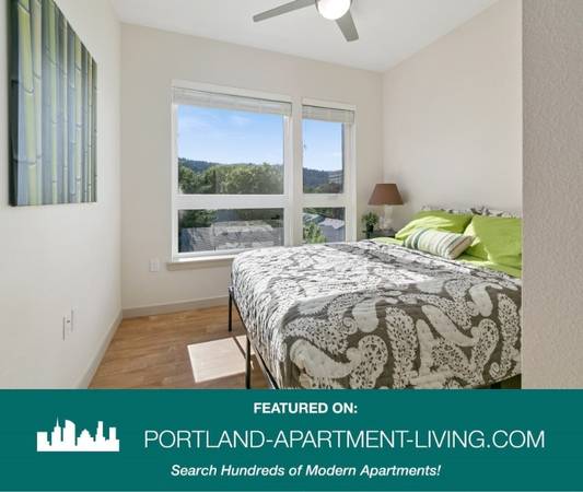 $1,425 / 1br - Your New Favorite Spot Is Home @ Kathryn Ann! (NW Portland, Slabtown, Knob Hill, Alphabet District)63914855874947120