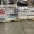 MOHAHK HOME BATTLESHIP OAK GREY LAMINATE WOOD FLOORING FROM COSTCO 3 thumbnail