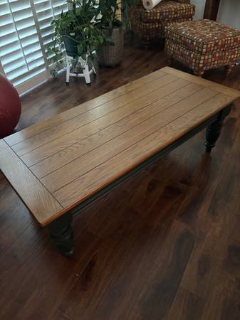 coffee table 1