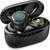 Monster Achieve 300 AirLinks Bluetooth Wireless Earbuds, Touch Control 1 thumbnail
