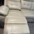 Beautiful power reclining sofa 3 thumbnail