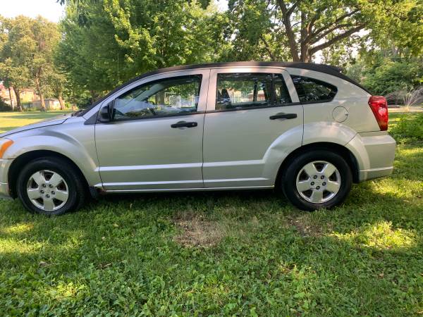 2007 Dodge Caliber  89K Miles - $2,500 (95th Jeffery)63618720936579122