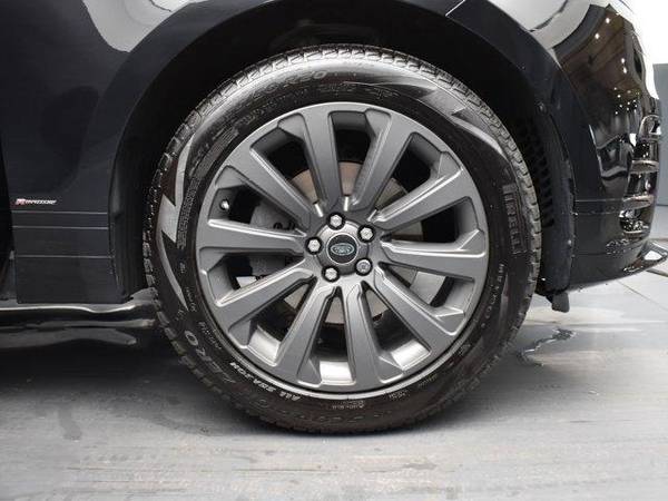 2020 LAND ROVER RANGE ROVER VELAR R-Dynamic S - $31,252 (+ Turn Auto Mall)63614549211139124