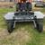 Atlas Brush Hog Rotary Cutter 10 foot 3 thumbnail