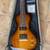 New Lap Steel With Small Blemish - Electro Hawaiian Brand. 1 thumbnail