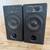 Adam Sub 7 Active Subwoofer Black Studio Monitors - Sold as pair 4 thumbnail