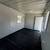 Portable Office Field Trailer Container Home 12 thumbnail