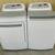 Kenmore Elite Washer and Gas Dryer 1 thumbnail