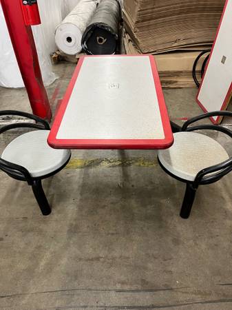 Restaurant tables 1