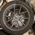 18" Michellin Cross Climate 2 with rims - Set of 4- only 5.5k miles 3 thumbnail