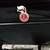 Excellent suitcase luggage medium with wheels 5 thumbnail