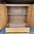 Nice 3 drawer Solid Oak wood dresser /wardrobe #2 11 thumbnail